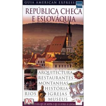 República Checa e Eslováquia: Guia American Express