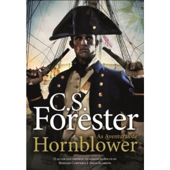 As Aventuras de Hornblower