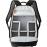 Mochila Lowepro Tahoe BP 150 - Preto_3