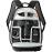 Mochila Lowepro Tahoe BP 150 - Preto_4