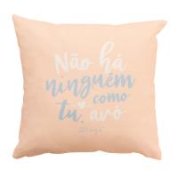 Capa de Almofada Mr. Wonderful - Não há Ninguém Como Tu, Avó