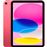 Apple iPad 11'' 2025 - 512GB - Wi-Fi - Rosa