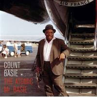 The Atomic Mr. Basie (180g) (Limited-Edition) (LP)