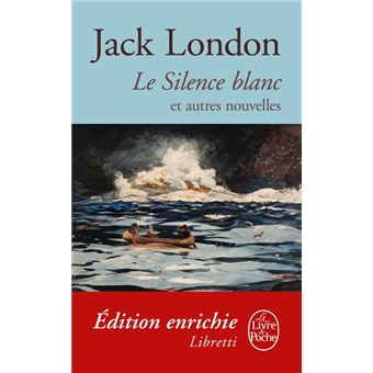 Le Silence blanc et autres nouvelles