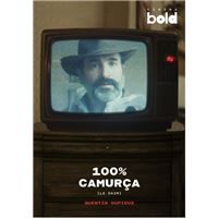 100% Camurça - DVD