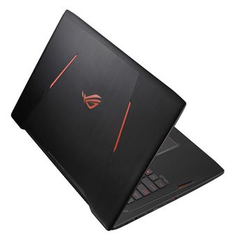 Portátil Gaming Asus ROG Strix GL702ZC-R7DX5PB1