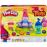 Play-Doh Cabelereiro dos Trolls - Hasbro_0
