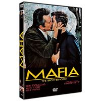 Mafia: The Broterhood - DVD Importação