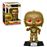 Funko Pop! Star Wars: C-3PO Red Eyes - 360_0