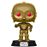 Funko Pop! Star Wars: C-3PO Red Eyes - 360_1