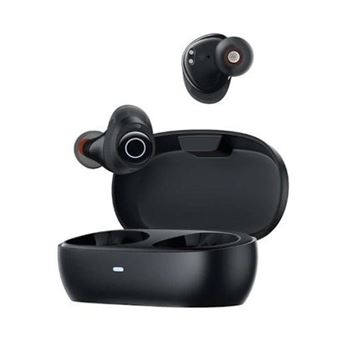 Auscultadores Bluetooth Baseus TWS Bowie WM01 - Preto - 1