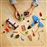 LEGO Ninjago 71703 Storm Fighter Battle_7