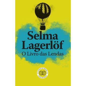 O Livro das Lendas