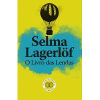 O Livro das Lendas