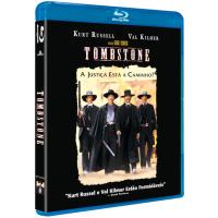 Tombstone