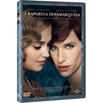 A Rapariga Dinamarquesa