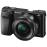 Pack Fnac Sony Alpha α6000 + SEL1650 16-50mm f/3.5-5.6 PZ OSS + SEL55210 55-210mm f/4.5-6.3 OSS - Preto_2