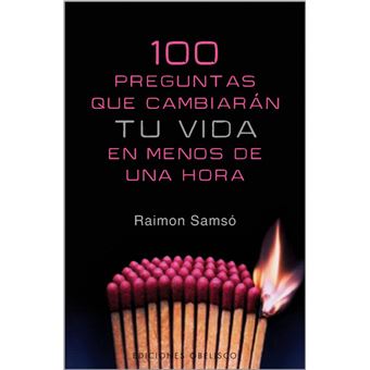 100 preguntas que cambiaran tu vida