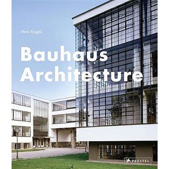 Bauhaus Architecture: Hans Engels