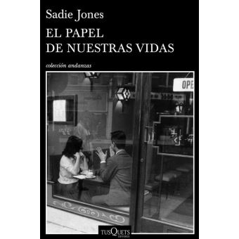 El papel de nuestras vidas