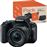 Pack Fnac Canon EOS 200D + EF-S 18-55mm f/4-5.6 IS STM + Cartão SD + Bolsa_0