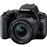 Pack Fnac Canon EOS 200D + EF-S 18-55mm f/4-5.6 IS STM + Cartão SD + Bolsa_1