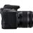 Pack Fnac Canon EOS 200D + EF-S 18-55mm f/4-5.6 IS STM + Cartão SD + Bolsa_3