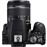 Pack Fnac Canon EOS 200D + EF-S 18-55mm f/4-5.6 IS STM + Cartão SD + Bolsa_5