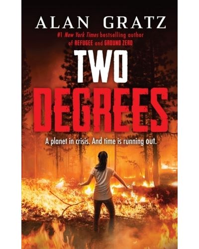 Two Degrees - Alan Gratz - Compra Livros Ou Ebook Na Fnac.pt