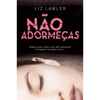 Não Adormeças
