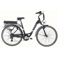 Bicicleta Eléctrica Wayscral Everyway E200 28"
