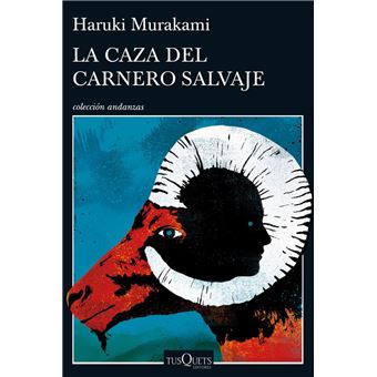 La caza del carnero salvaje