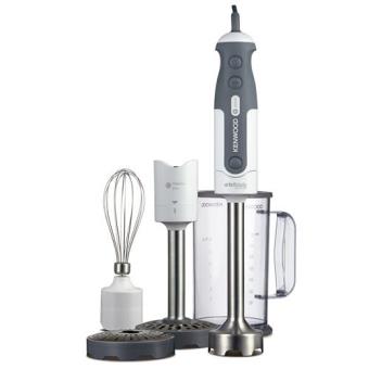 Kenwood Varinha Mágica Triblade HDP308WH