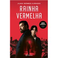 Rainha Vermelha