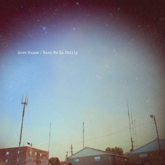 Bury Me In Philly (Limited Edition) (Colored Vinyl)