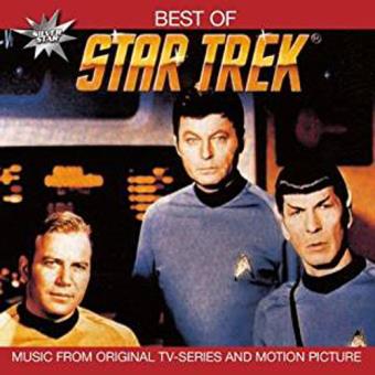 Best of Star Trek Vol.1