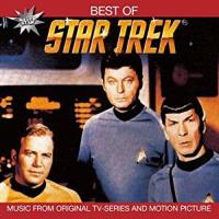 Best of Star Trek Vol.1