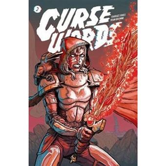 Curse words volume 2