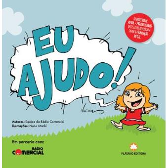 Eu Ajudo!