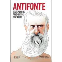 Testemunhos, Fragmentos, Discursos