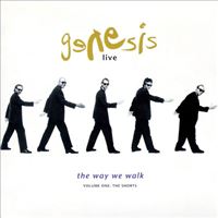 The Way We Walk Vol 1: The Shorts: Live