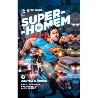 Super-Homem: Contra o Mundo