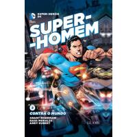 Super-Homem: Contra o Mundo