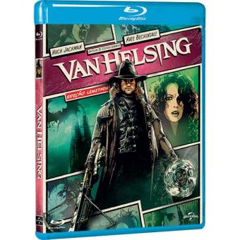 Van Helsing