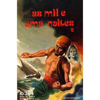 As Mil e Uma Noites - Livro 2