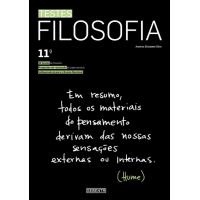 Testes de Filosofia - 11º Ano