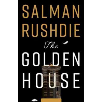 The Golden House