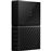 Disco Externo Western Digital My Passport 2,5'' - 4TB - Preto_1