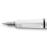 Caneta de Tinta Permanente Lamy - Safari White M_1