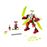 LEGO NINJAGO 71707 Avião a Jato Robô do Kai_1